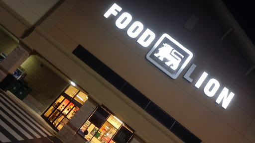 Grocery Store «Food Lion», reviews and photos, 377 W Jackson St, Cookeville, TN 38501, USA