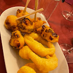 Photo n°7 de l'avis de Riccardo.o fait le 04/08/2022 à 10:00 sur le  Rupp Diun à Colobraro