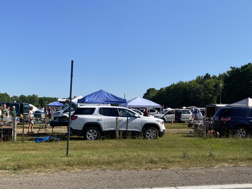 Flea Market «Armada Flea Market», reviews and photos, 25381 Armada Ridge Rd, Richmond, MI 48062, USA