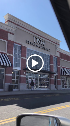 Shoe Store «DSW Designer Shoe Warehouse», reviews and photos, 2500 Central Park Ave, Yonkers, NY 10710, USA