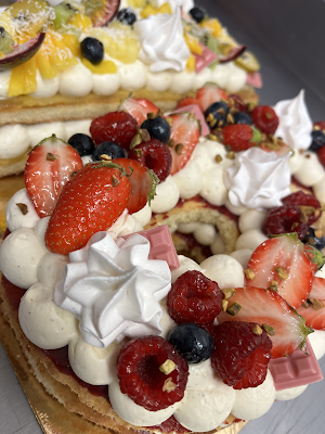Pays des Délices - Becker's cake à Denguin