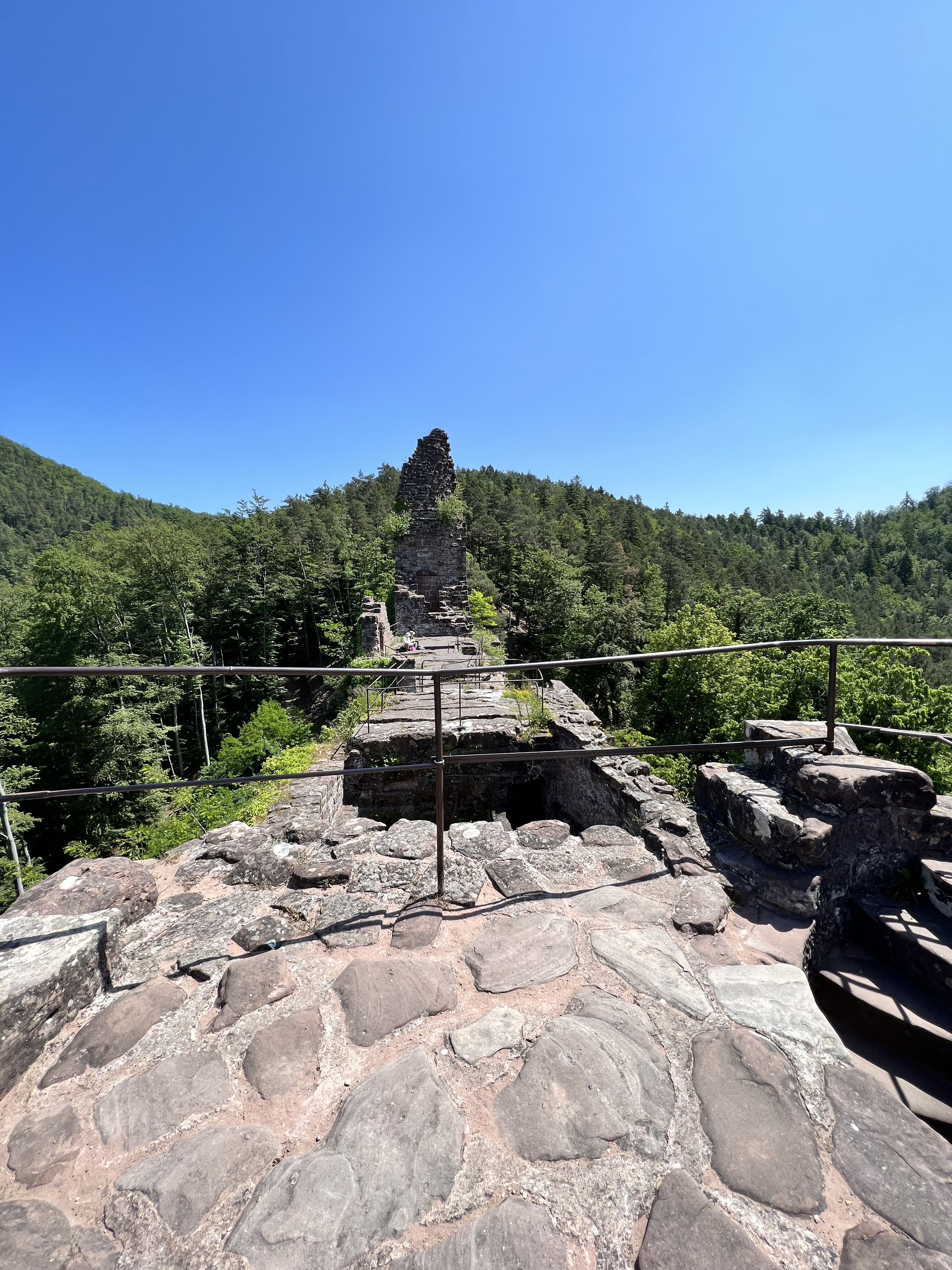 Photo n° 2 de l'avis de Gabriel.t fait le 25/05/2023 à 16:41