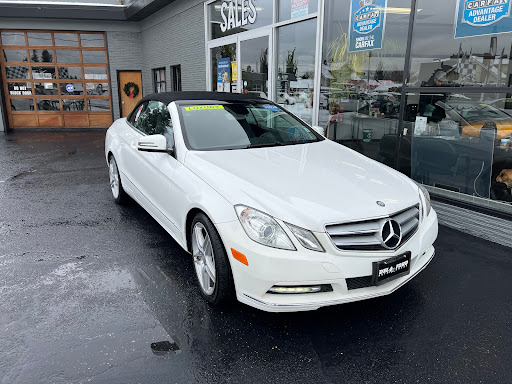 Used Car Dealer «Del Toro Auto Sales», reviews and photos