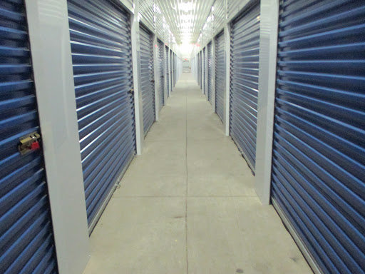 Self-Storage Facility «Compass Self Storage», reviews and photos, 2420 E 14 Mile Rd, Warren, MI 48092, USA