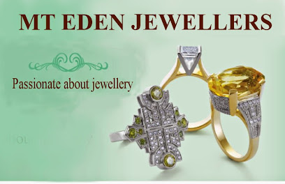 Mount Eden Jewellers . Manufacturing Jeweller