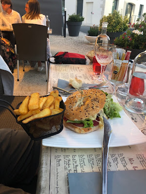 SAV Burger à Saint-Savinien