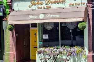 Julia Domna Cafe image
