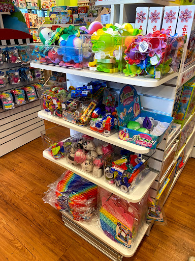 Toy Store «Learning Express Toys», reviews and photos, 1029 3rd Ave, New York, NY 10065, USA