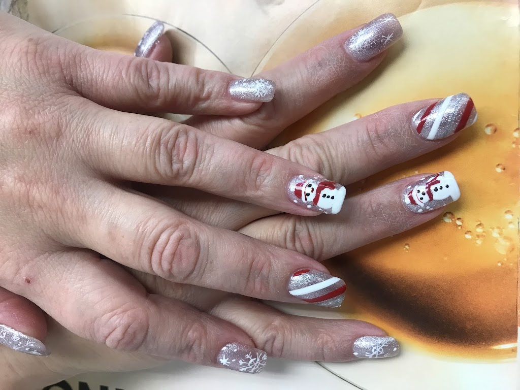 Del Nails & Spa Llc 43326