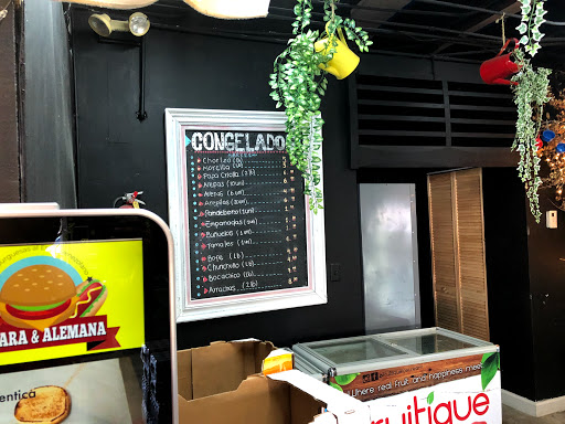 Colombian Restaurant «Manantial Market Place», reviews and photos, 6778 W Flagler St, Miami, FL 33144, USA