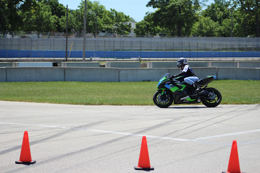 Motorcycle Dealer «Southeast Sales Powersports», reviews and photos, 6930 N 76th St, Milwaukee, WI 53223, USA