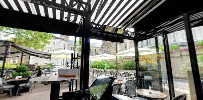 Atmosphère du Restaurant Le Comptoir Saint-Cloud - n°7