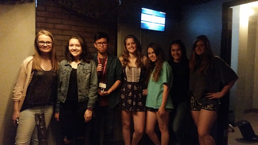 Amusement Center «1 Hour to Escape», reviews and photos, 810 Office Park Cir #130, Lewisville, TX 75057, USA