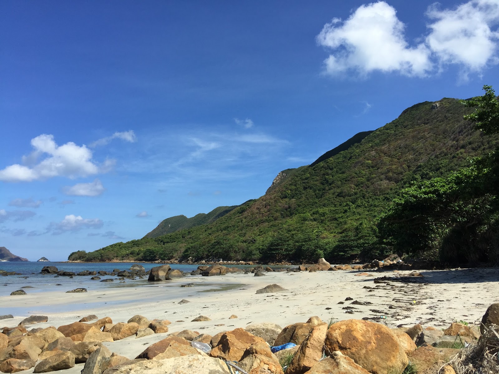 An Hai Beach photo #8