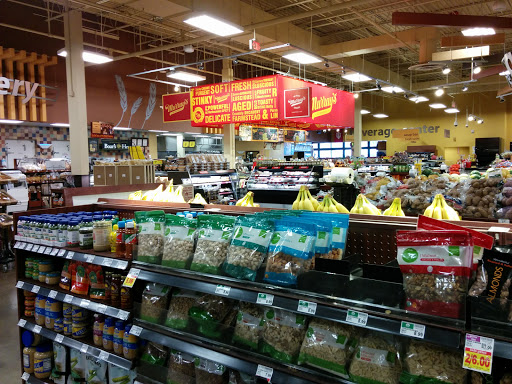 Grocery Store «Kroger», reviews and photos, 528 S College Ave, Bloomington, IN 47403, USA