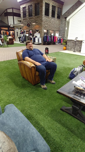 Arena «World Equestrian Center», reviews and photos, 4095 OH-730, Wilmington, OH 45177, USA