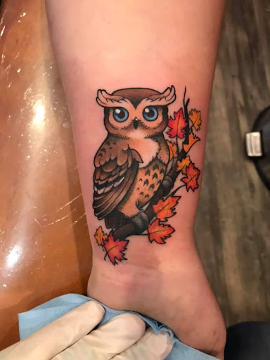 Explore tcb tattoo ideas, creative tattoo ideas in Jonesboro, available at Gallery Of Ink Tattoo Shop