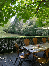 Atmosphère du Restaurant Aux Amis de la Lauch à Colmar - n°1