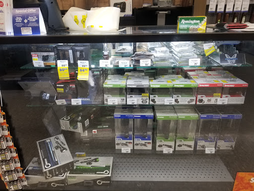 Sporting Goods Store «Academy Sports + Outdoors», reviews and photos, 2540 N Greenwich Rd, Wichita, KS 67226, USA