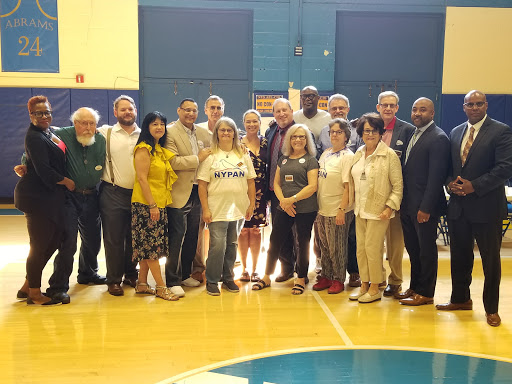 Community Center «Theodore D Young Community Center», reviews and photos, 32 Manhattan Ave, White Plains, NY 10607, USA