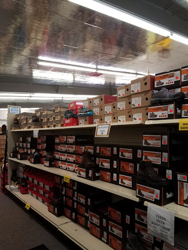 Shoe Store «Kipling Shoe Co», reviews and photos, 1221 W Main St, Milton, WV 25541, USA