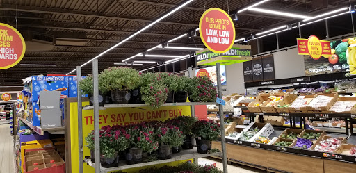 Supermarket «ALDI», reviews and photos, 190 W Lincoln Hwy, Exton, PA 19341, USA