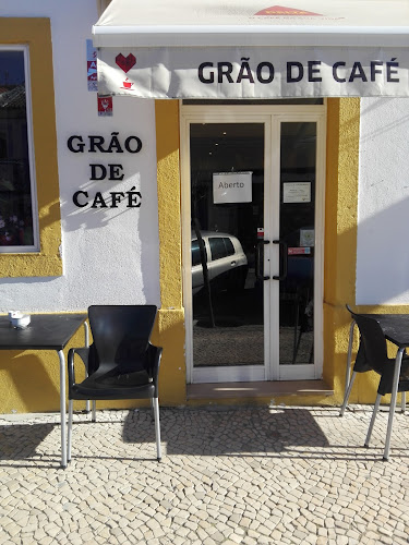 Avaliações doGrão de Café em Montijo - Cafeteria