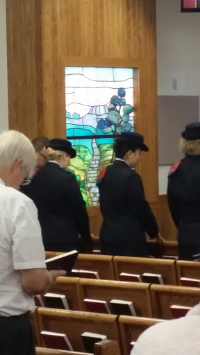 Social Services Organization «The Salvation Army», reviews and photos, 1031 Guilford St, Lebanon, PA 17046, USA