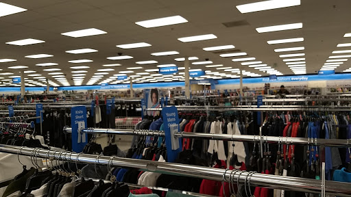 Clothing Store «Ross Dress for Less», reviews and photos, 1235 N Peachtree Pkwy, Peachtree City, GA 30269, USA