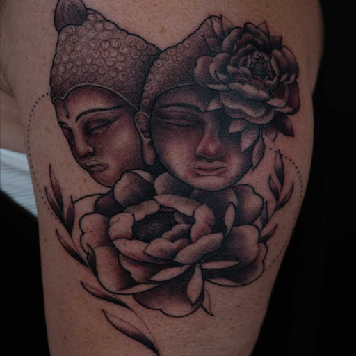 Explore tattoo ideas drawings easy, creative tattoo ideas in Melbourne, available at Reef Side Tattoo Melbourne Tattoo Shop