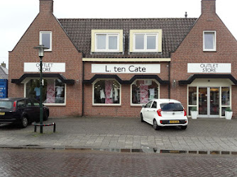 Outlet Store L. ten Cate Geesteren