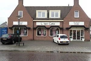 Outlet Store L. ten Cate Geesteren image