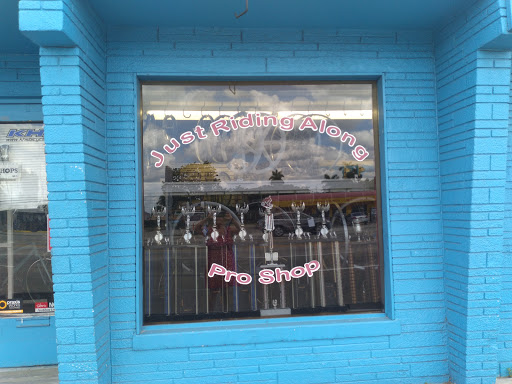 Bicycle Repair Shop «JRA Bicycle Company», reviews and photos, 1089 N Tamiami Trail, North Fort Myers, FL 33903, USA