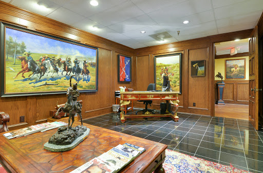 Criminal Justice Attorney «Law Offices of Richard C. McConathy», reviews and photos