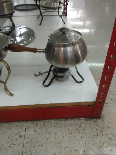 Thrift Store «Garland Road Thrift Store», reviews and photos, 10030 Garland Rd, Dallas, TX 75218, USA