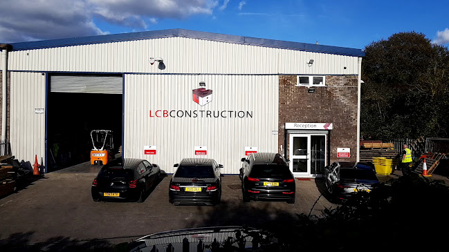 Reviews of LCB Construction Limited in Cardiff - Construction company