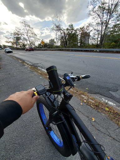 Bicycle Repair Shop «Westchester Bicycle Pro Shop», reviews and photos, 2611 Westchester Ave, Bronx, NY 10461, USA