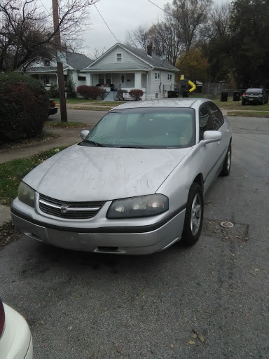 Community Center «Shawnee Community Center», reviews and photos, 607 S 37th St, Louisville, KY 40211, USA