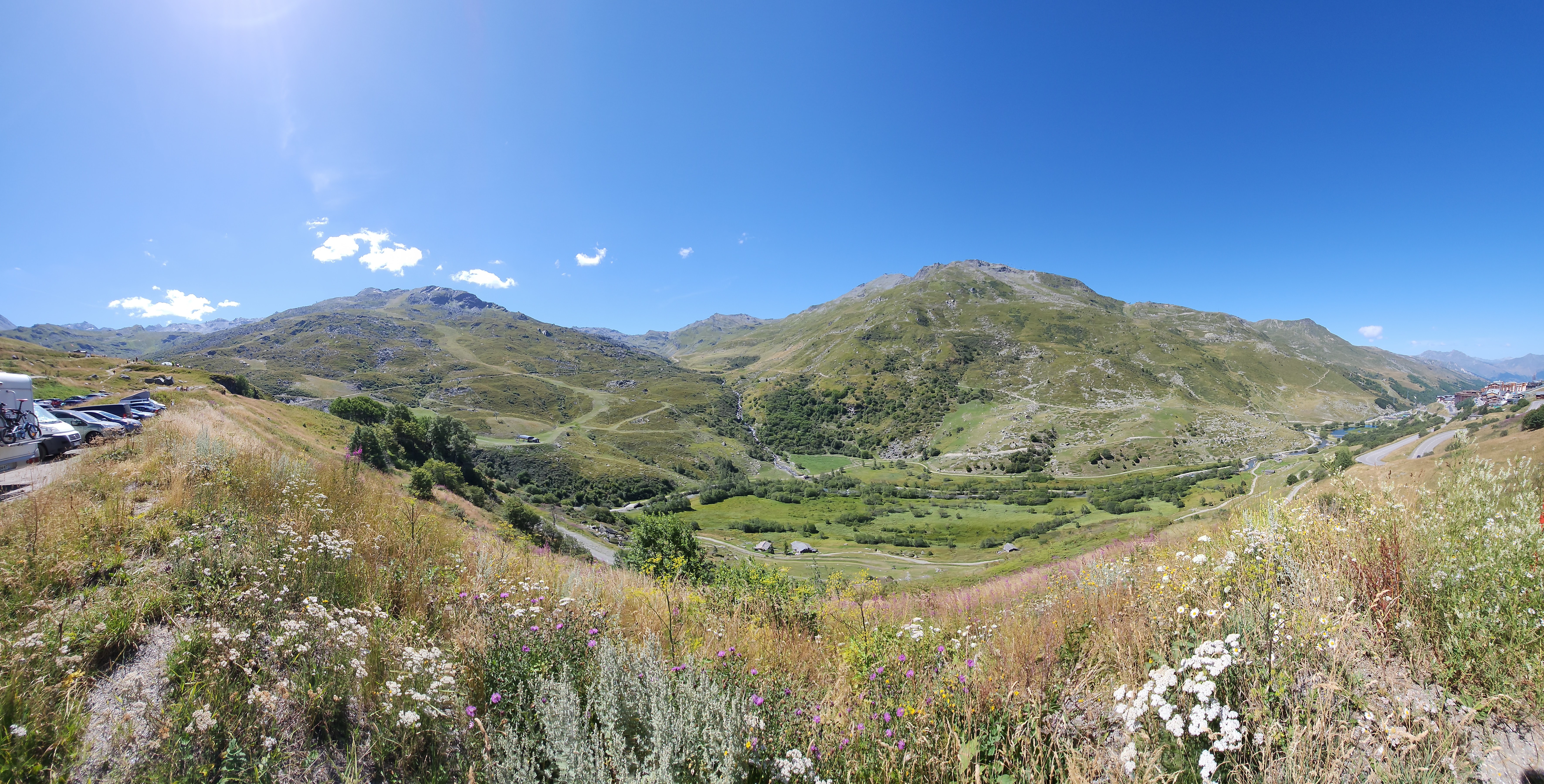 Photo n° 2 de l'avis de Vincent.y fait le 17/08/2023 à 21:36