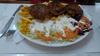 Kebab du Restaurant turc Huningue Deniz Kebab - n°3