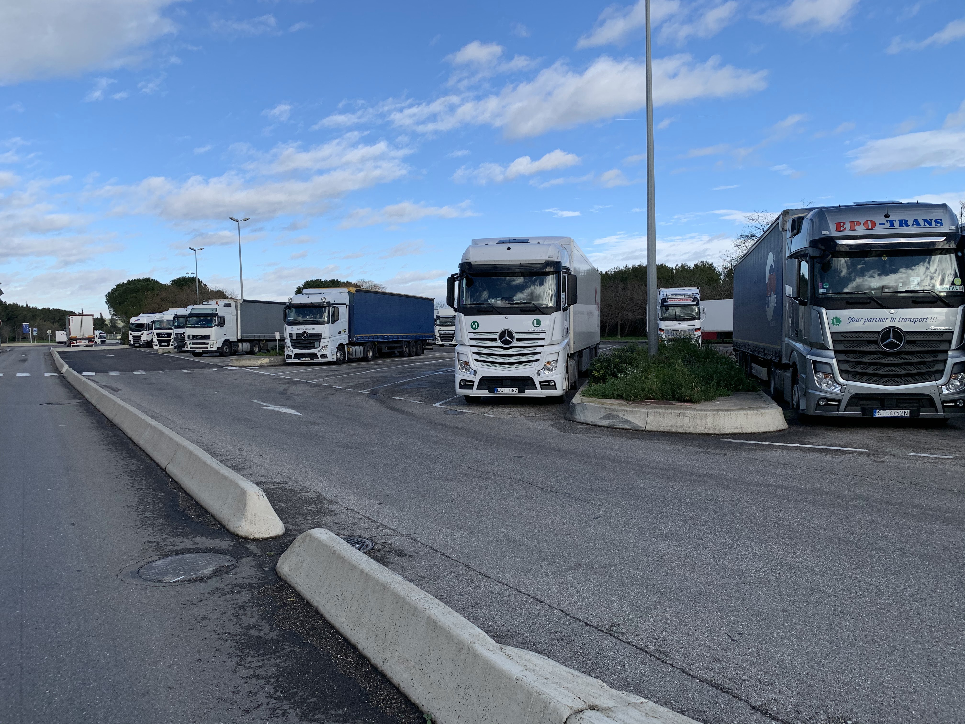 Photo n° 2 de l'avis de Donatas.r fait le 27/02/2020 à 17:59