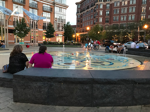 Shopping Mall «DC USA», reviews and photos, 3100 14th St NW, Washington, DC 20010, USA