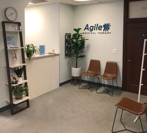 Agile Physical Therapy