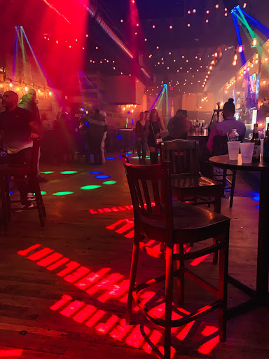 Night Club «Limelight», reviews and photos, 113 S Elm St, Greensboro, NC 27401, USA