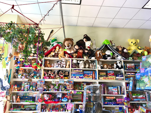 Toy Store «Replay Toys», reviews and photos, 2920 N Park Way, San Diego, CA 92104, USA