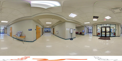 Community College «Angelina College», reviews and photos