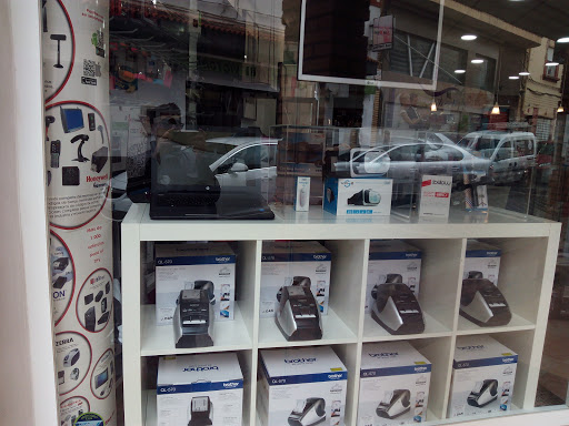 PLANET SOLUCIONES en Minglanilla, Cuenca