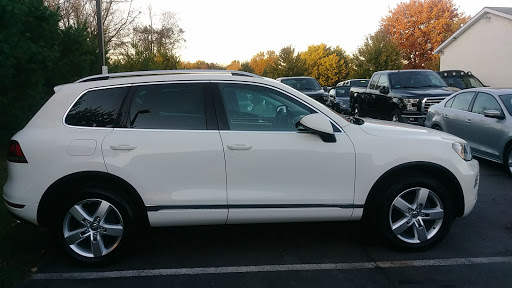 Used Car Dealer «RideSmart Auto», reviews and photos, 2051 Horseshoe Pike, Honey Brook, PA 19344, USA