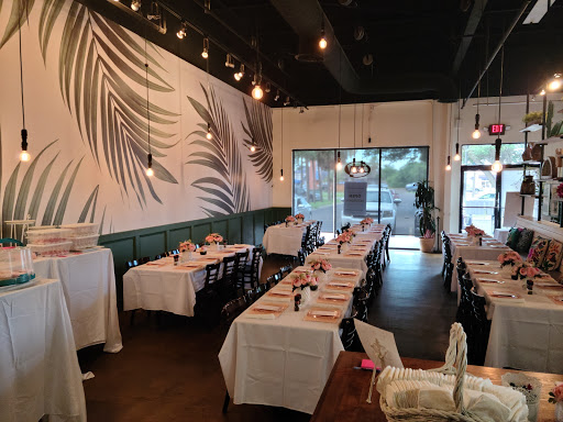 Cafe «City Cafe & Catering», reviews and photos, 2901 N 10th St, McAllen, TX 78501, USA