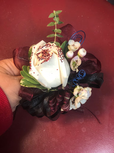 Florist «Exclusive Flowers and Gifts», reviews and photos, 9440 W Peoria Ave, Peoria, AZ 85345, USA